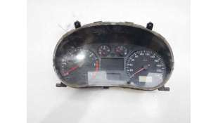 CUADRO INSTRUMENTOS SEAT CORDOBA (1999-2002) 1.9 SDI 68CV 1896CC - L. 7760988 / 6K0920850C